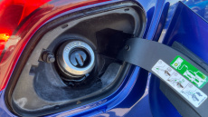 Ford Focus ST 2.0 TDCi 185 ST-3 Navigation 5dr Powershift Diesel Hatchback